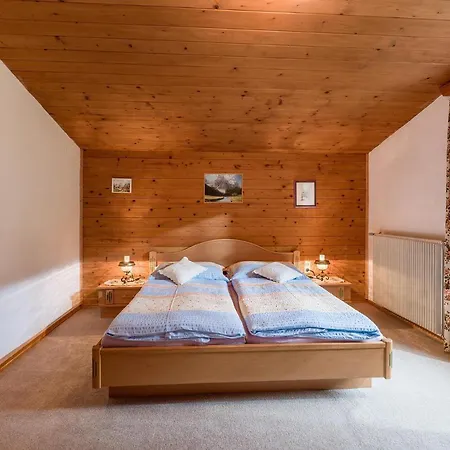 Wolkenmooshof Vakantieboerderij