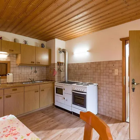 Wolkenmooshof Farm stay *