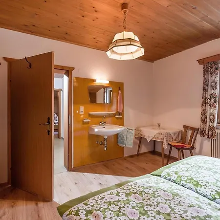 Wolkenmooshof * Санкт-Йоганн