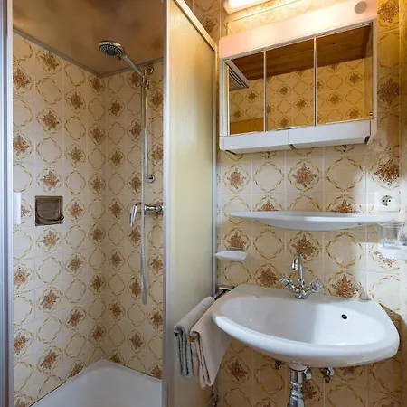 Wolkenmooshof Farm stay Sankt Johann in Tirol